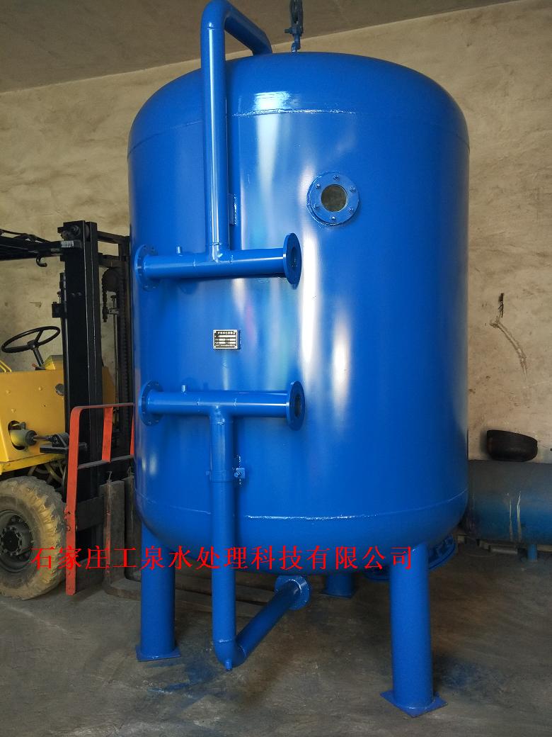 山東纖維過濾器