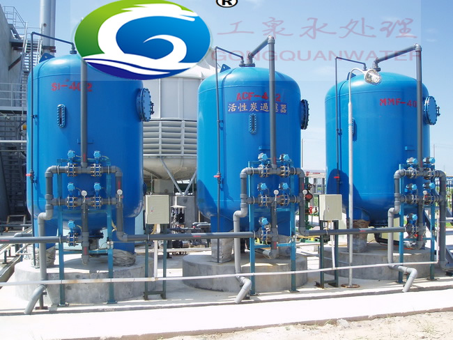 活性炭過(guò)濾器