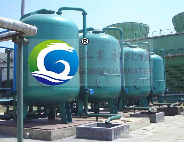 纖維球過(guò)濾器哪家好哪家更專(zhuān)業(yè)