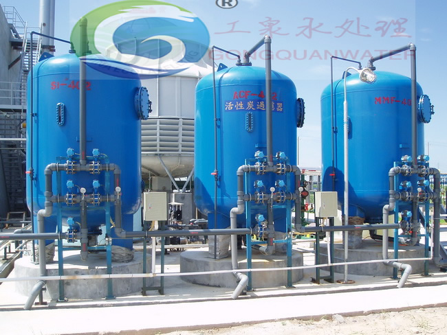 淺談養(yǎng)殖污水處理應(yīng)用纖維束過(guò)濾器集中化影響