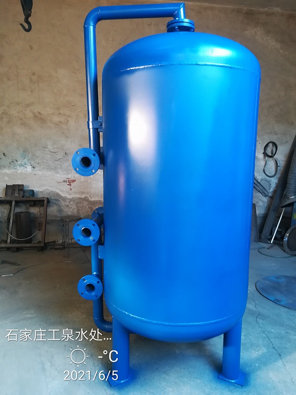 纖維束過(guò)濾器發(fā)往西安