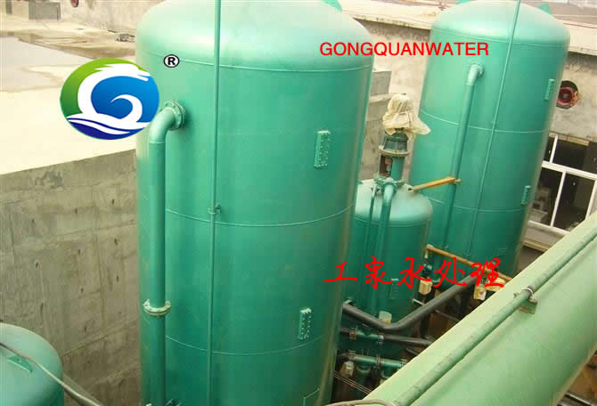 纖維球過(guò)濾器罐體里面裝多少纖維球是怎么計(jì)算的