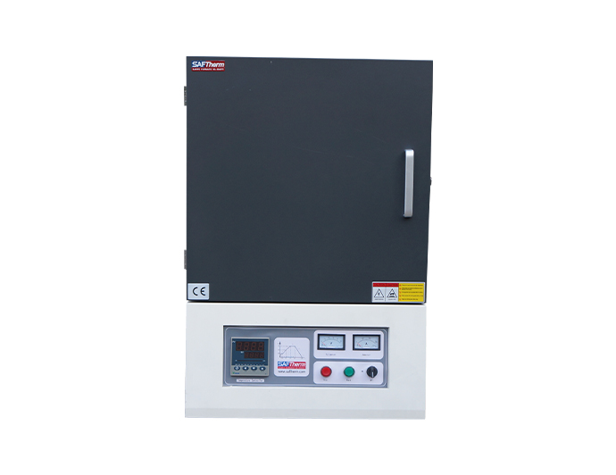 STM-12-17高溫燒結馬弗爐