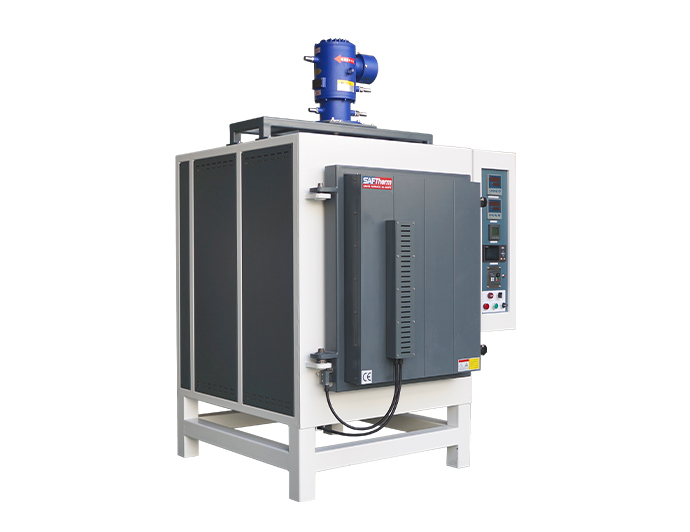 850℃熱風循環(huán)爐(150L)