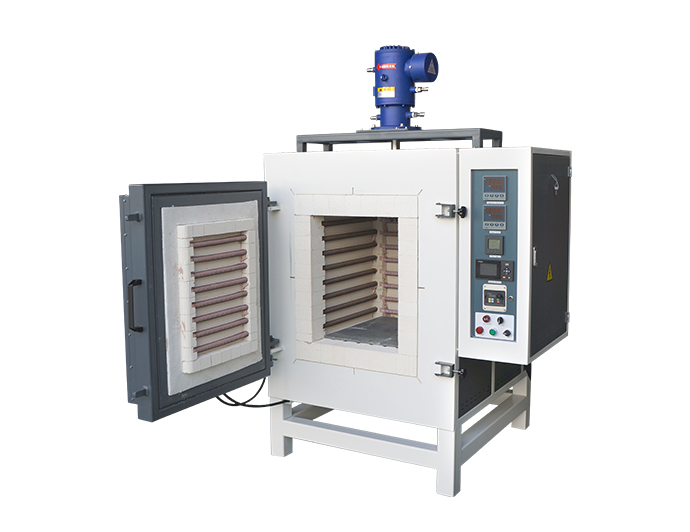 850℃熱風循環(huán)爐(150L)