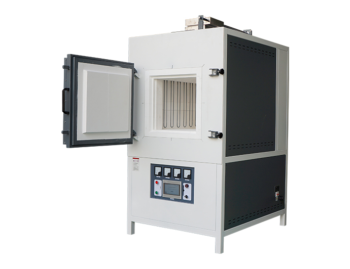 1700℃結(jié)構(gòu)陶瓷燒結(jié)爐